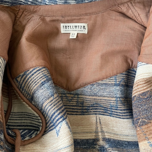 Idyllwind Aztec Jacket - Picture 5 of 5